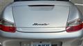 2003 Porsche Boxster