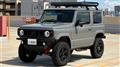 2021 Suzuki Jimny