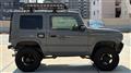 2021 Suzuki Jimny
