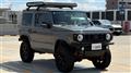 2021 Suzuki Jimny