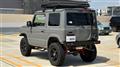 2021 Suzuki Jimny