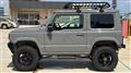 2021 Suzuki Jimny