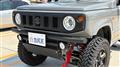 2021 Suzuki Jimny