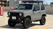 2021 Suzuki Jimny