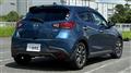 2017 Mazda Demio