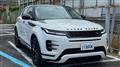 2024 Land Rover RangeRover Evoque