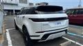 2024 Land Rover RangeRover Evoque