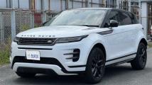2024 Land Rover RangeRover Evoque