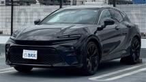 2025 Toyota Crown