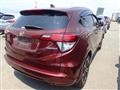 2014 Honda VEZEL
