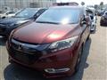 2014 Honda VEZEL