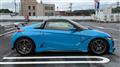 2016 Honda S660