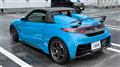 2016 Honda S660