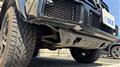 2017 Mercedes-Benz G-Class