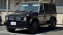 2017 Mercedes-Benz G-Class