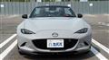 2026 Mazda Roadster