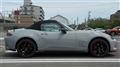 2026 Mazda Roadster