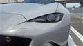 2026 Mazda Roadster