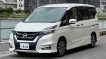 2019 Nissan Serena