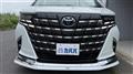 2024 Toyota Alphard
