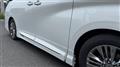 2024 Toyota Alphard