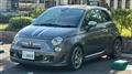 2014 ABARTH ABARTH OTHERS