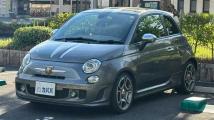 2014 ABARTH ABARTH OTHERS