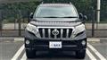 2014 Toyota Land Cruiser Prado
