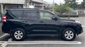 2014 Toyota Land Cruiser Prado