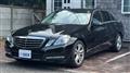 2011 Mercedes-Benz E-Class