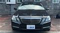 2011 Mercedes-Benz E-Class
