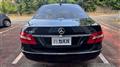 2011 Mercedes-Benz E-Class