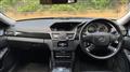 2011 Mercedes-Benz E-Class