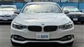 2014 BMW 4 Series