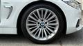2014 BMW 4 Series