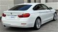 2014 BMW 4 Series