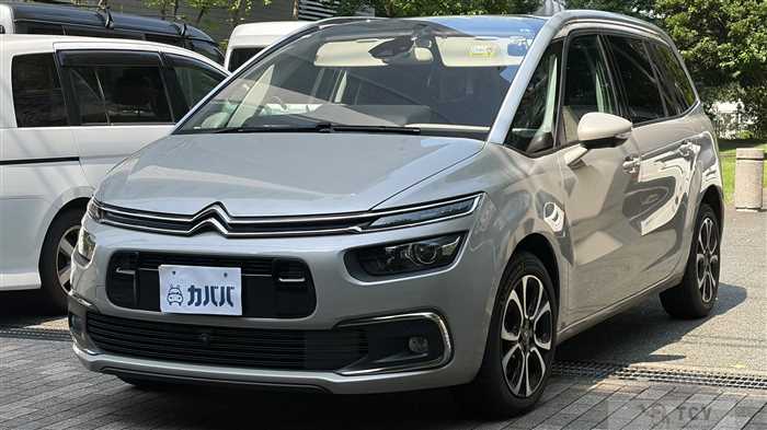 2020 Citroen Citroen Others