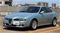 2005 Alfa Romeo 156