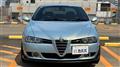 2005 Alfa Romeo 156