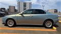 2005 Alfa Romeo 156