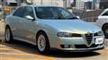 2005 Alfa Romeo 156