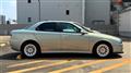 2005 Alfa Romeo 156