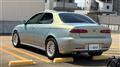 2005 Alfa Romeo 156