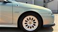 2005 Alfa Romeo 156