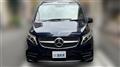 2020 Mercedes-Benz V-Class