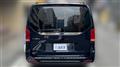 2020 Mercedes-Benz V-Class