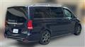 2020 Mercedes-Benz V-Class