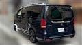 2020 Mercedes-Benz V-Class