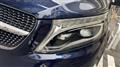 2020 Mercedes-Benz V-Class