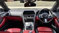 2019 BMW 8 Series